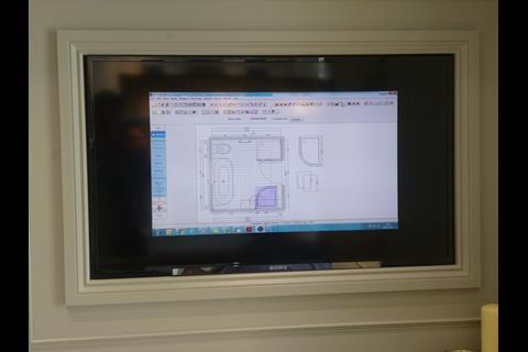 Bathstore, Harrogate